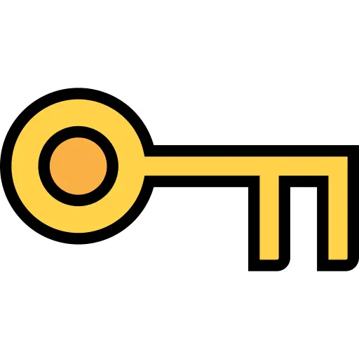 Key