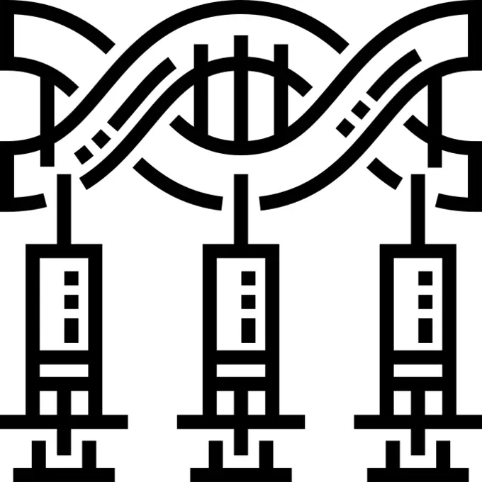基因改造