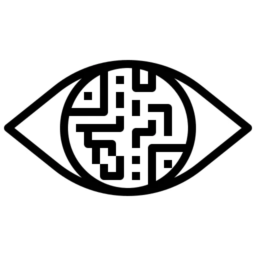 眼睛