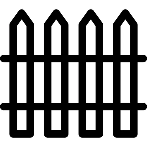 花园围栏
