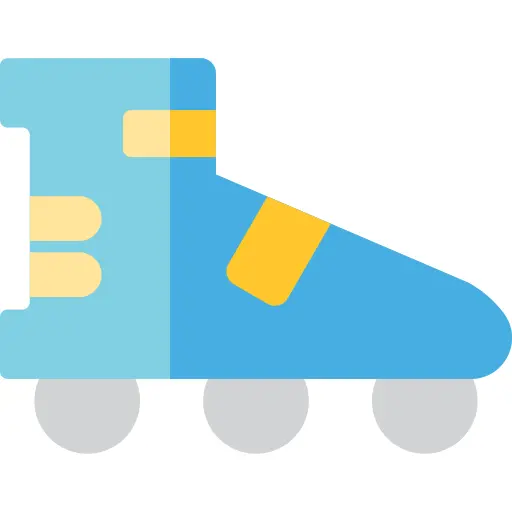 Roller skate