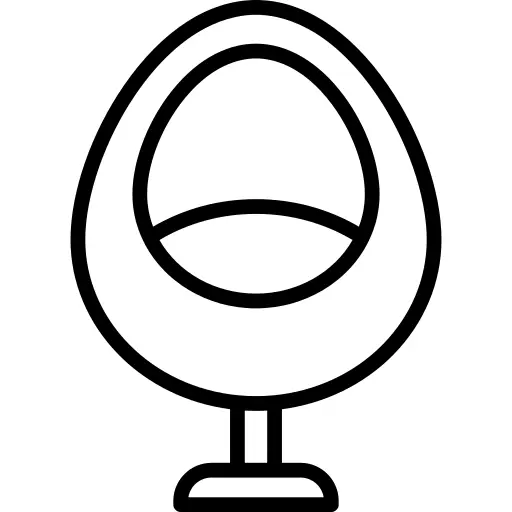 现代椅子