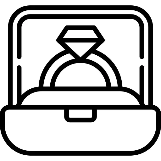 Wedding ring