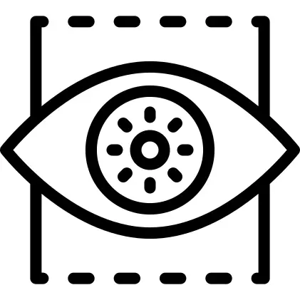 眼睛