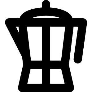 咖啡