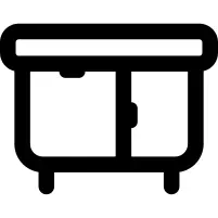 Cupboard