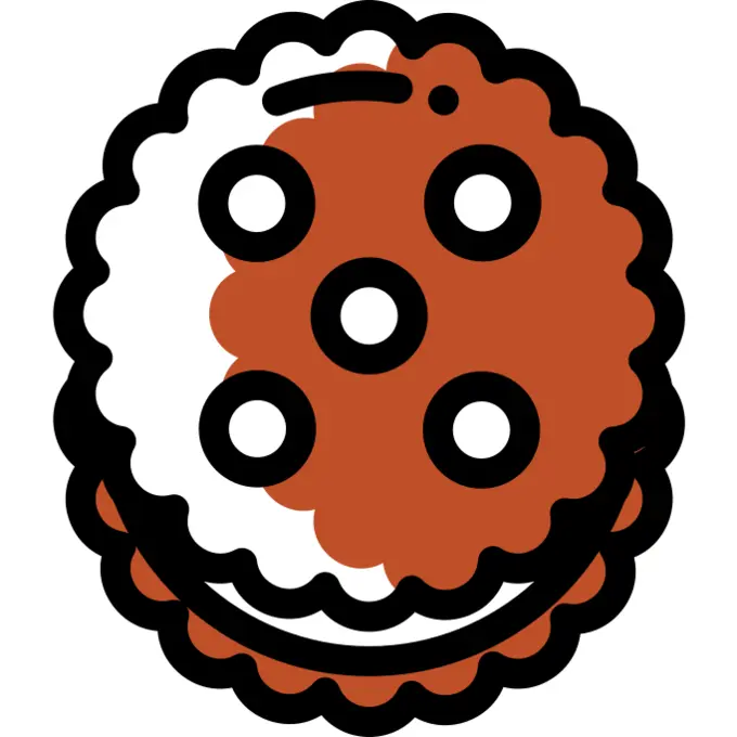 饼干