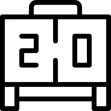 Scoreboard