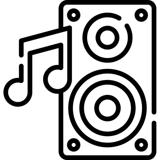 扬声器