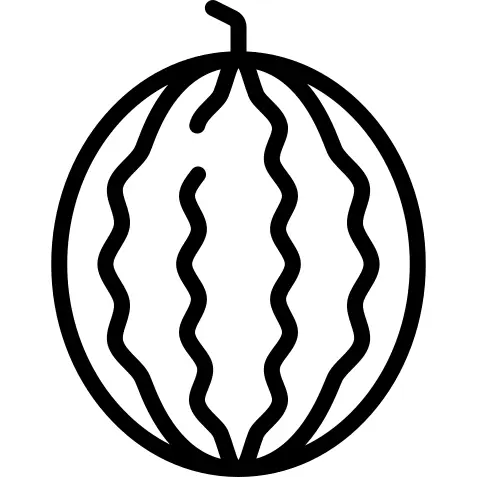 大Waterlemon