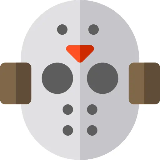 Hockey mask