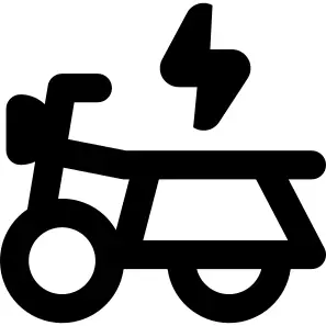 Motorcycle