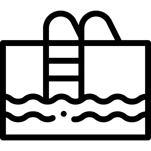 游泳池
