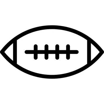 American Football Game