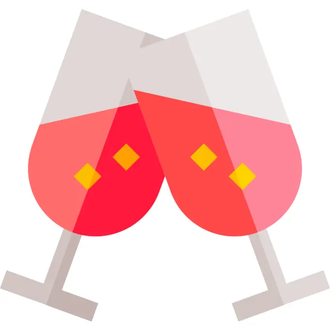 干杯
