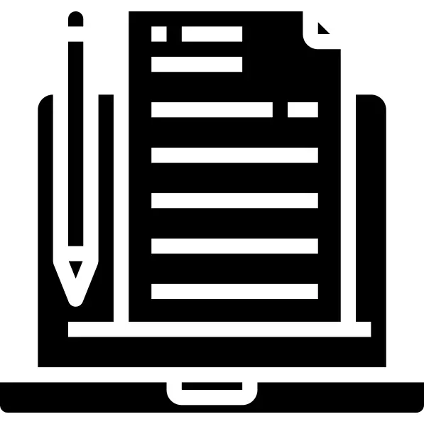 Blogging