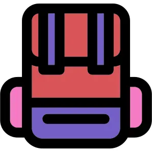 Backpack
