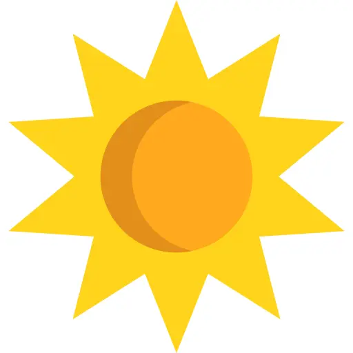 太阳