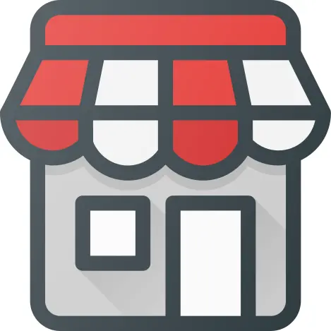 商店