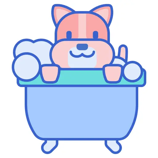浴