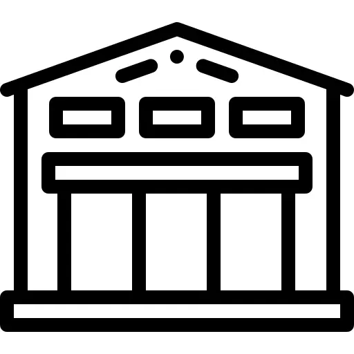 屋