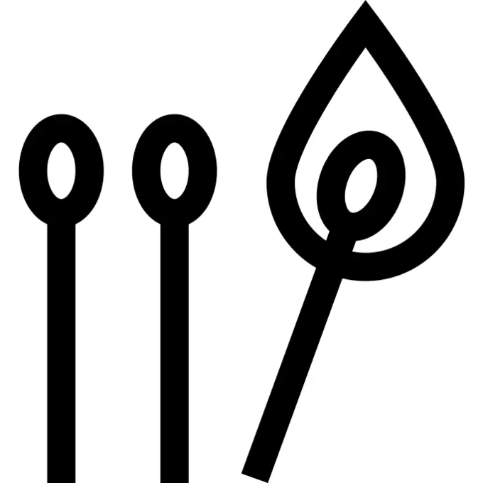 Matches