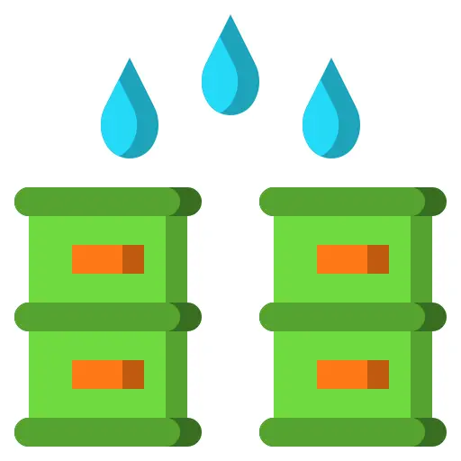 Oil