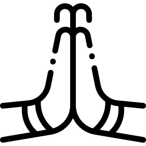 Pray