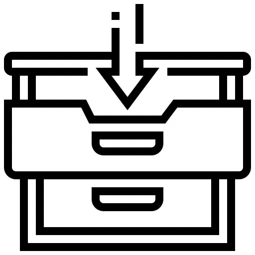 收件箱