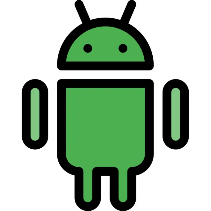 Android的