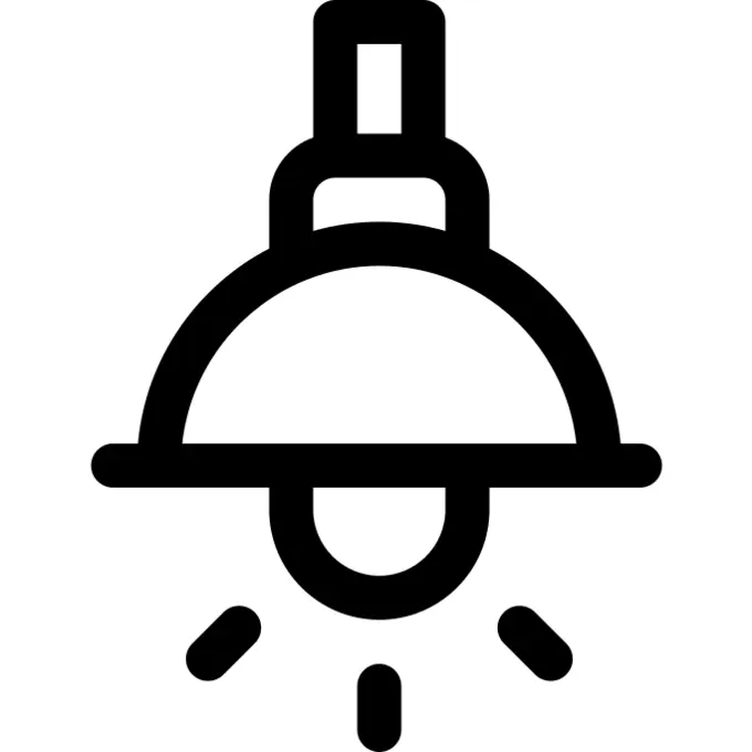 灯
