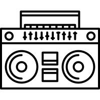 音乐录音机