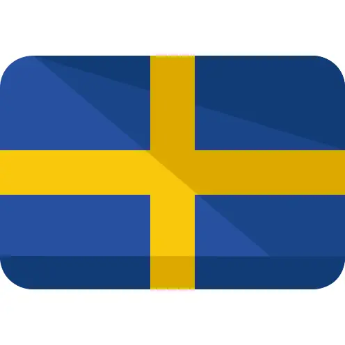 Sweden