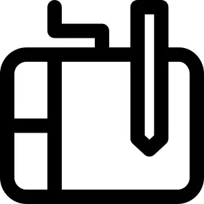 数字铅笔