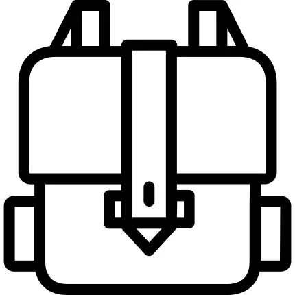 Backpack