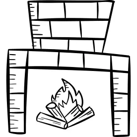Chimney