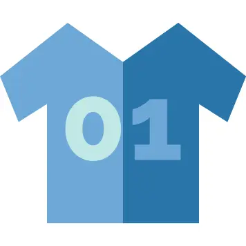 Football jersey