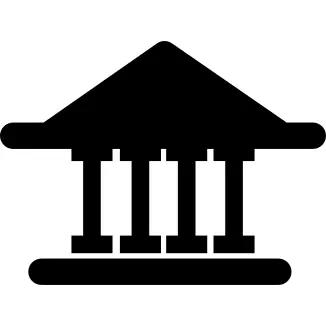 Greek Temple