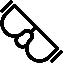 goggles