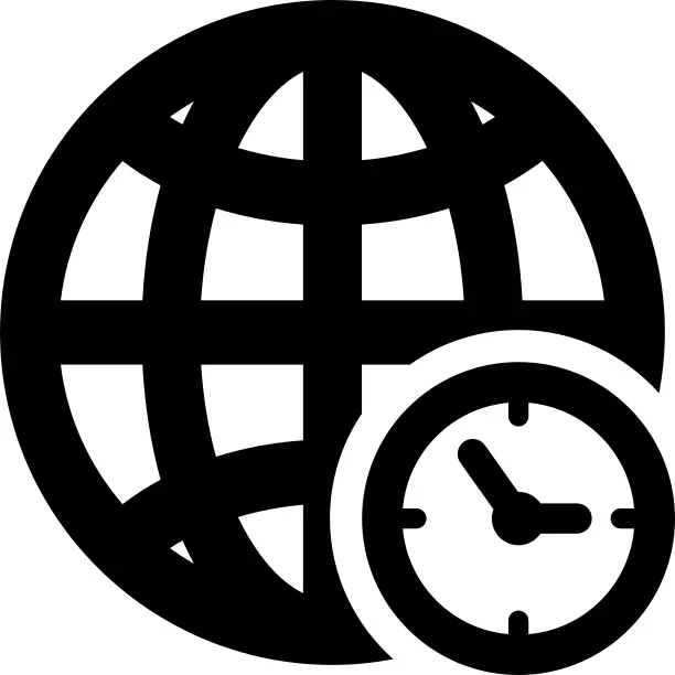 Global time
