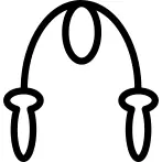 Jumping rope