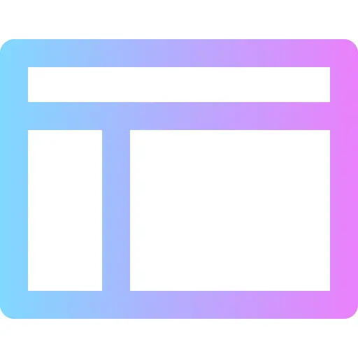 Web design