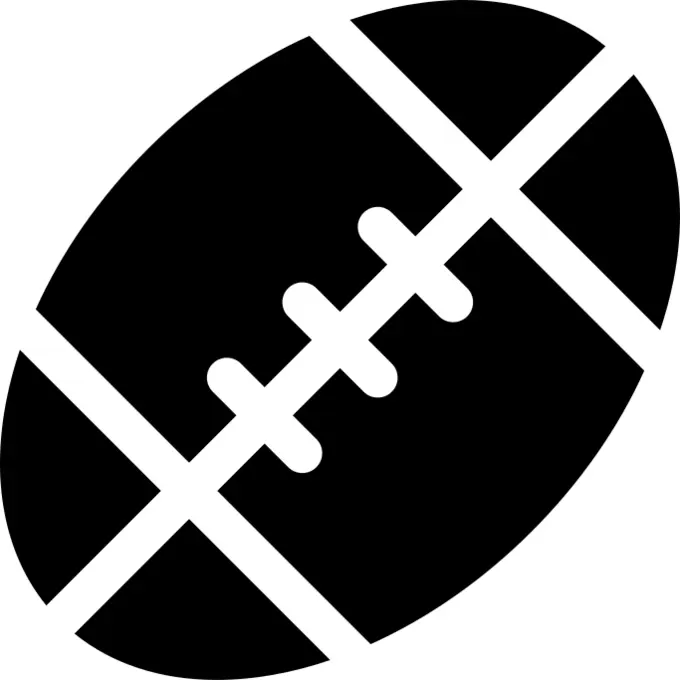 Rugby ball