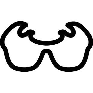 墨镜