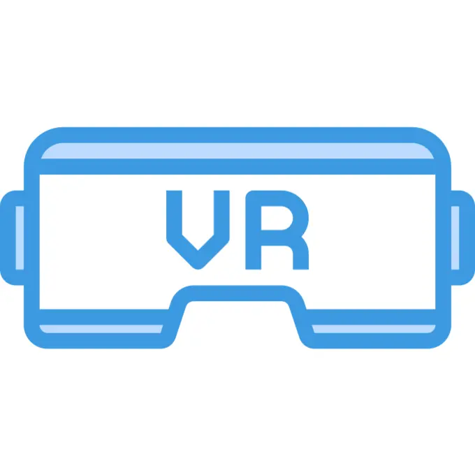 Virtual reality
