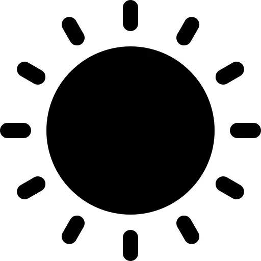 太阳