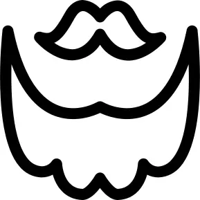 Mustache