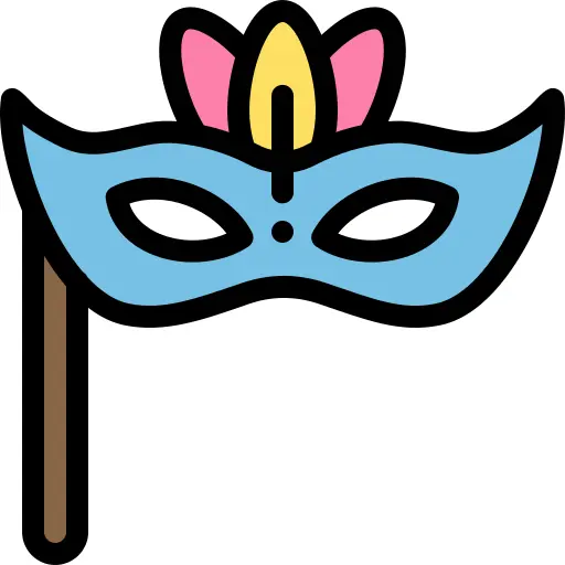 面具