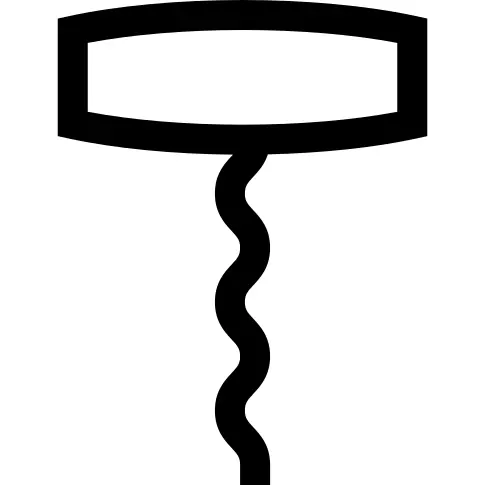 Corkscrew
