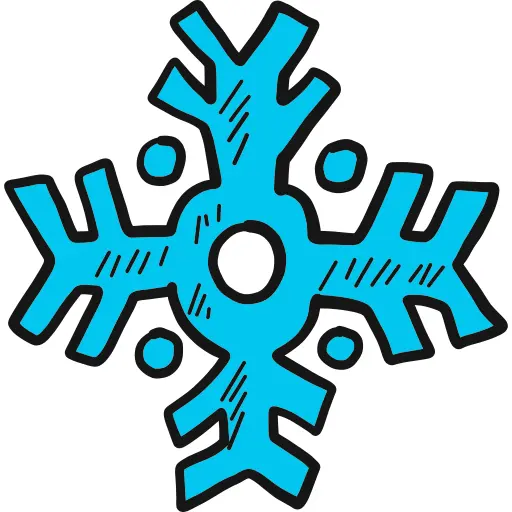 雪花
